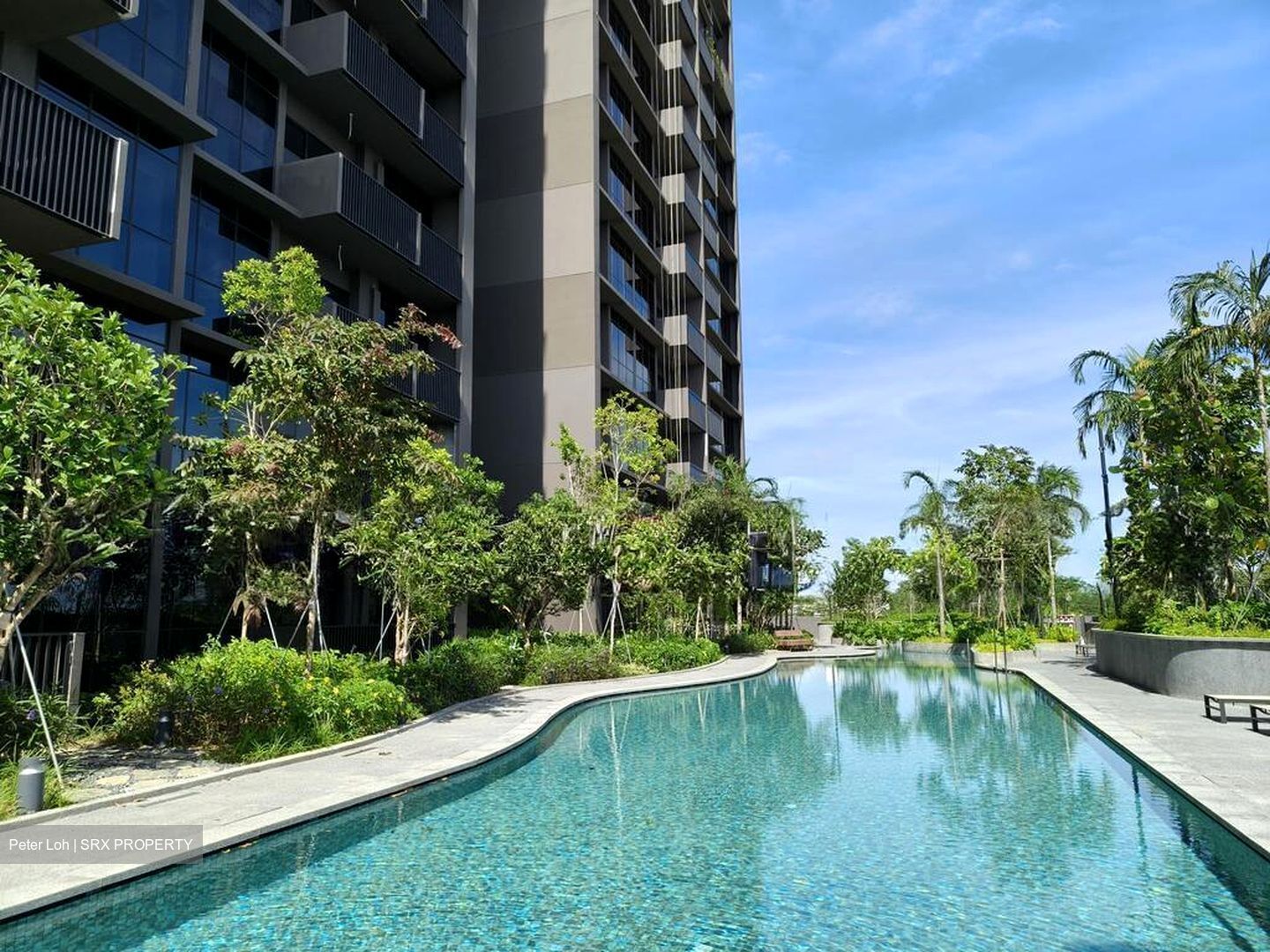 Lentor Modern (D26), Apartment #502905991